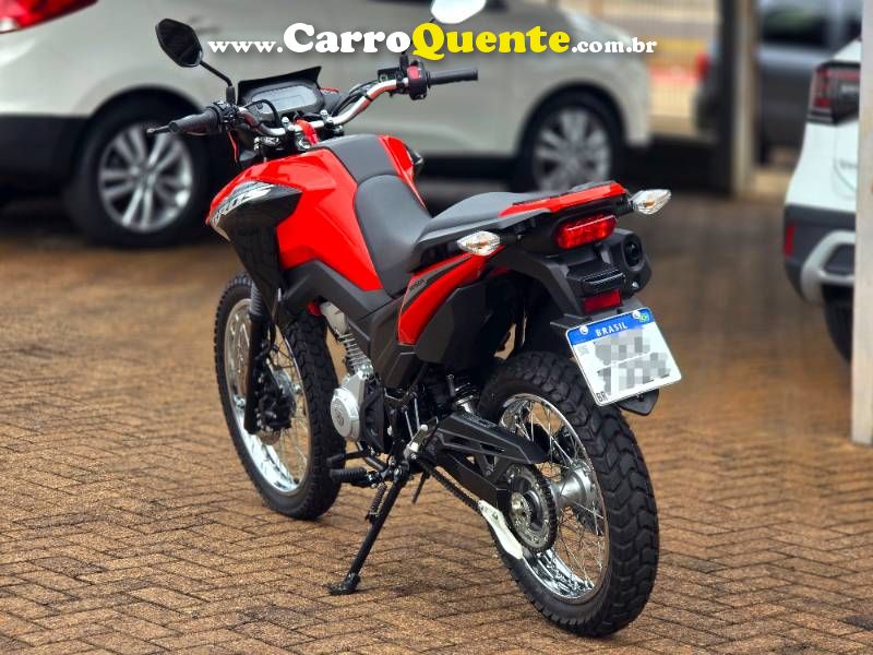 NXR 160 cc  HONDA - Loja