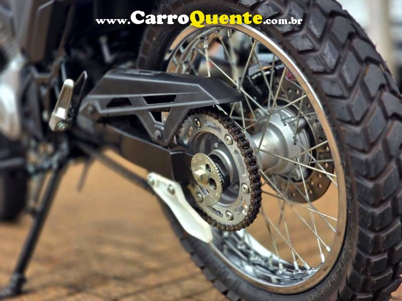 NXR 160 cc  HONDA - Loja