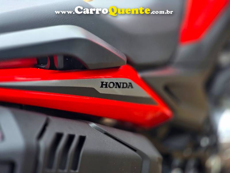 NXR 160 cc  HONDA - Loja