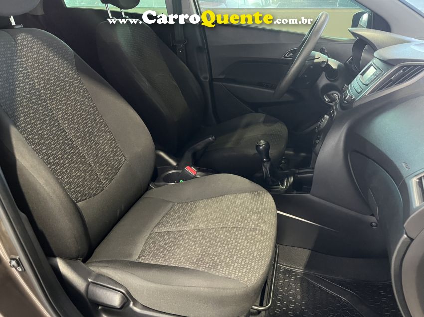 Hyundai HB20 1.0 COMFORT 12V FLEX 4P MANUAL - Loja