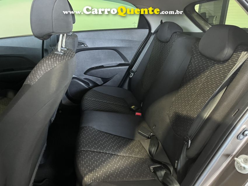 Hyundai HB20 1.0 COMFORT 12V FLEX 4P MANUAL - Loja
