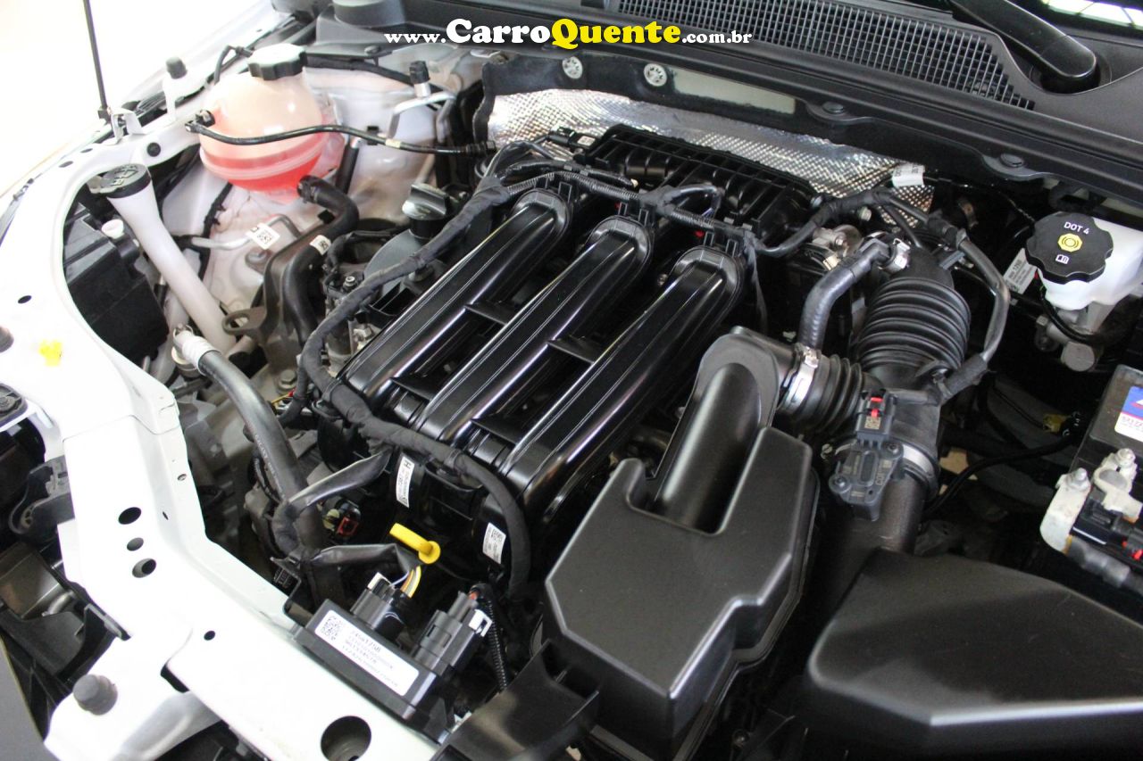 CHEVROLET ONIX 1.0 2025 - Loja