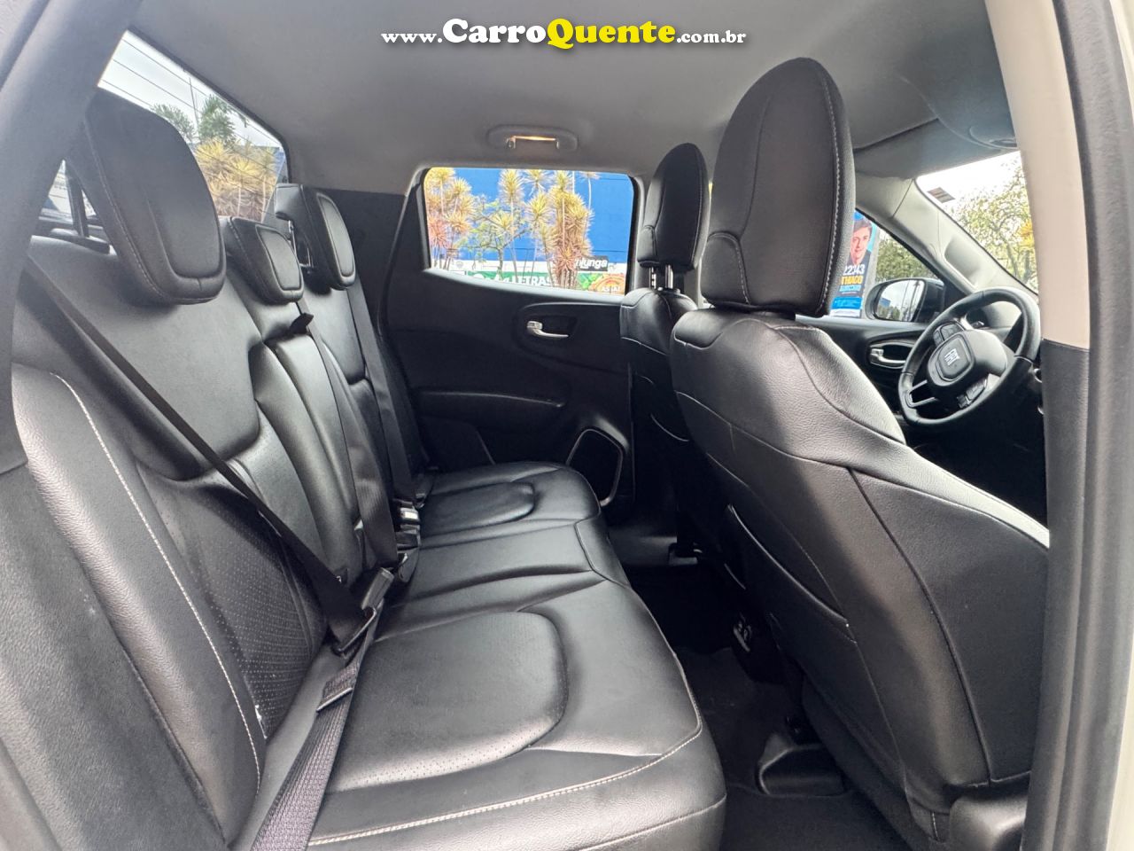 FIAT TORO 2.0 16V TURBO VOLCANO 4WD AT9 2024 - Loja