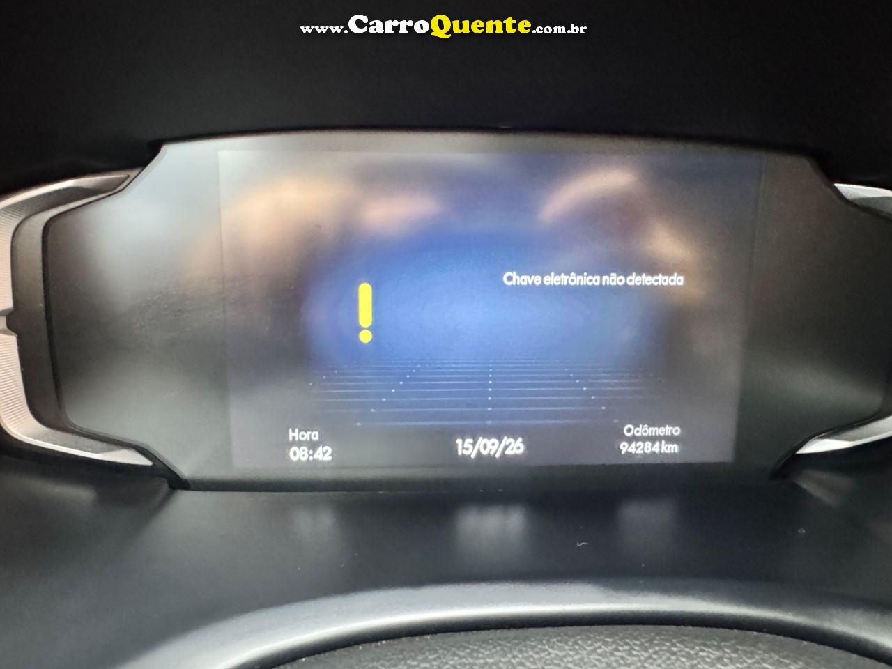 FIAT TORO 2.0 16V TURBO VOLCANO 4WD AT9 2024 - Loja