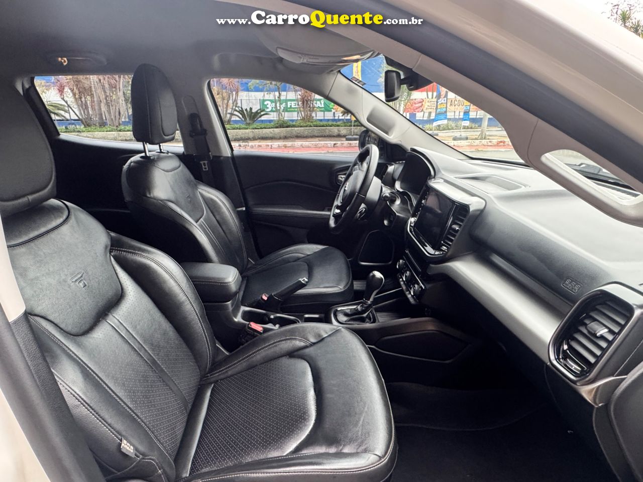 FIAT TORO 2.0 16V TURBO VOLCANO 4WD AT9 2024 - Loja