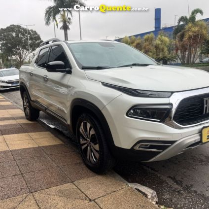 FIAT TORO 2.0 16V TURBO VOLCANO 4WD AT9 2024
