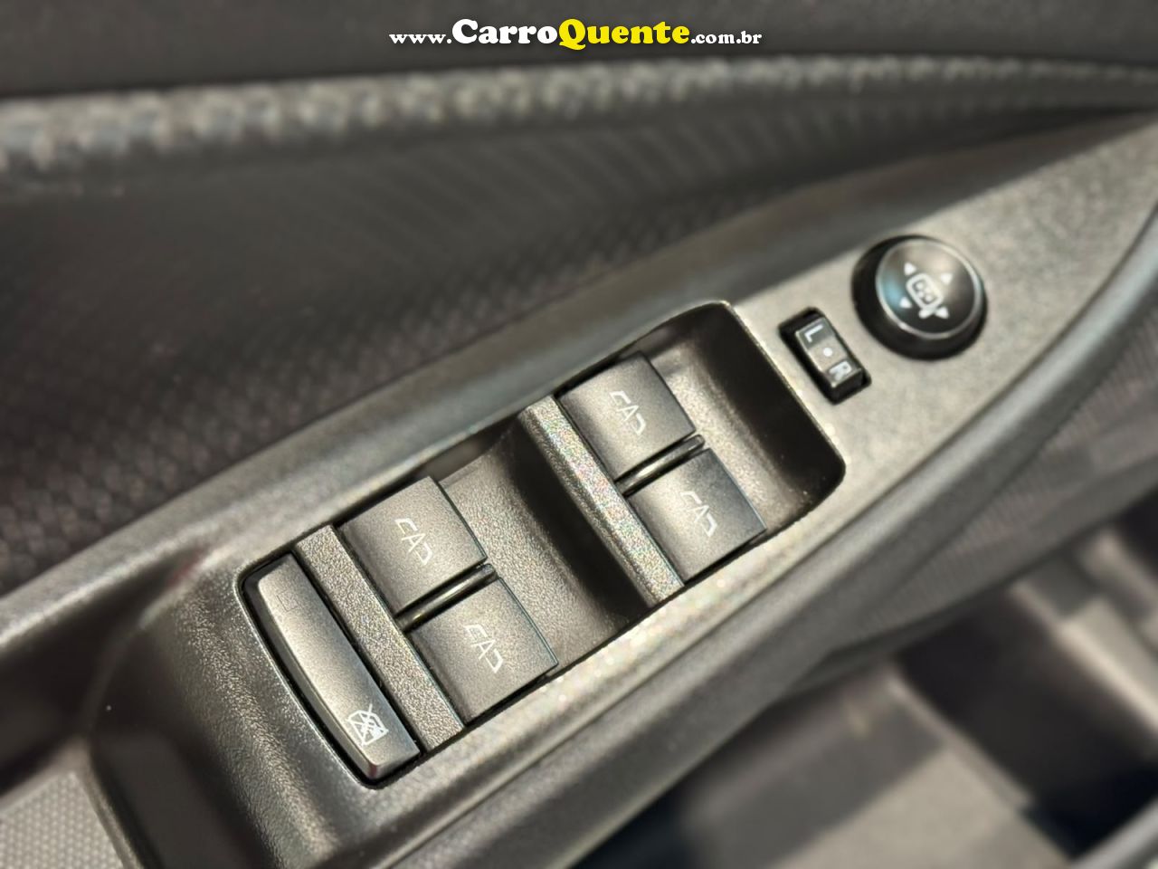CHEVROLET ONIX 1.0 TURBO PLUS LTZ 2022 - Loja
