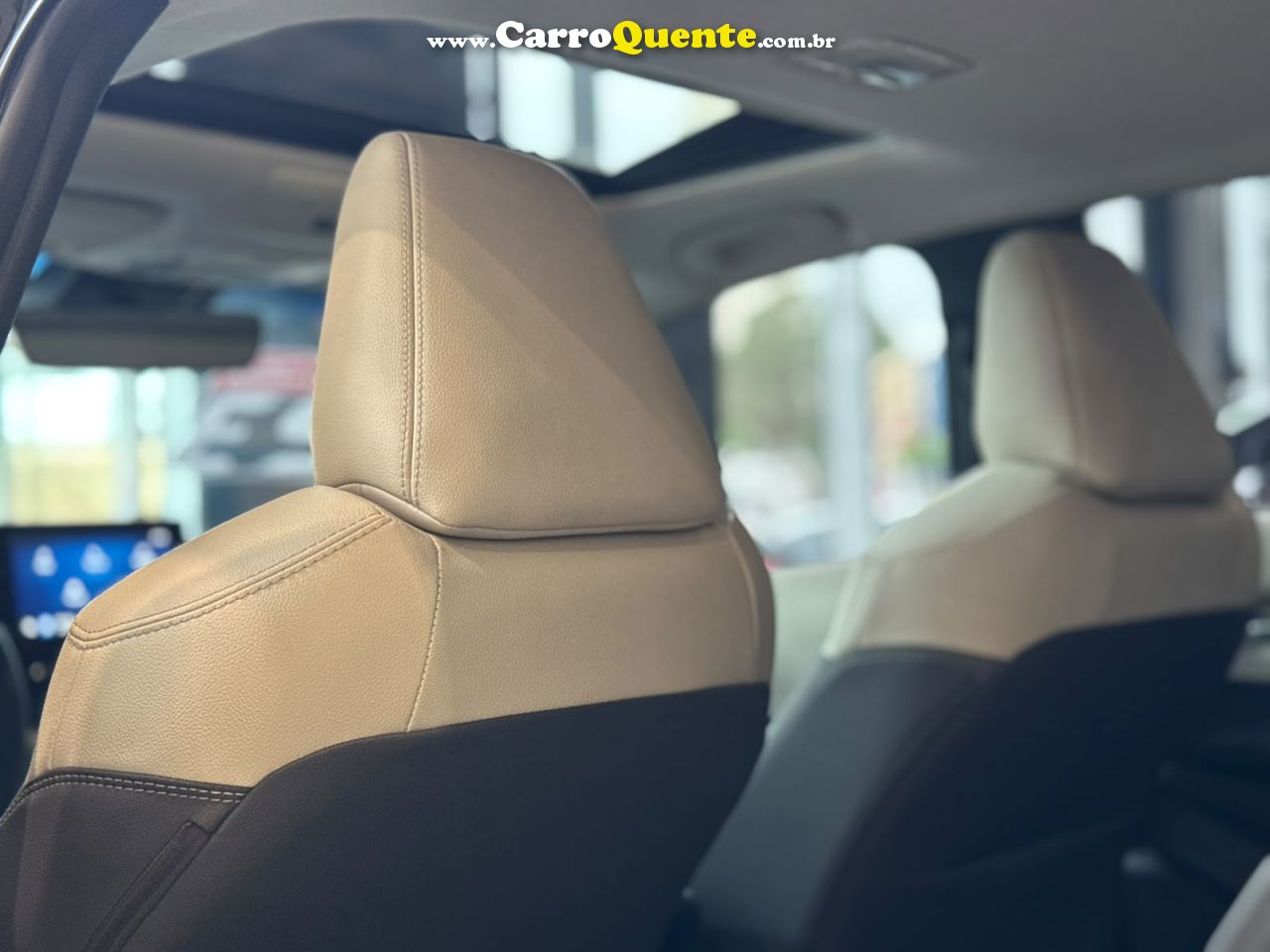 TOYOTA COROLLA 2.0 VVT-IE ALTIS DIRECT SHIFT 2023 - Loja