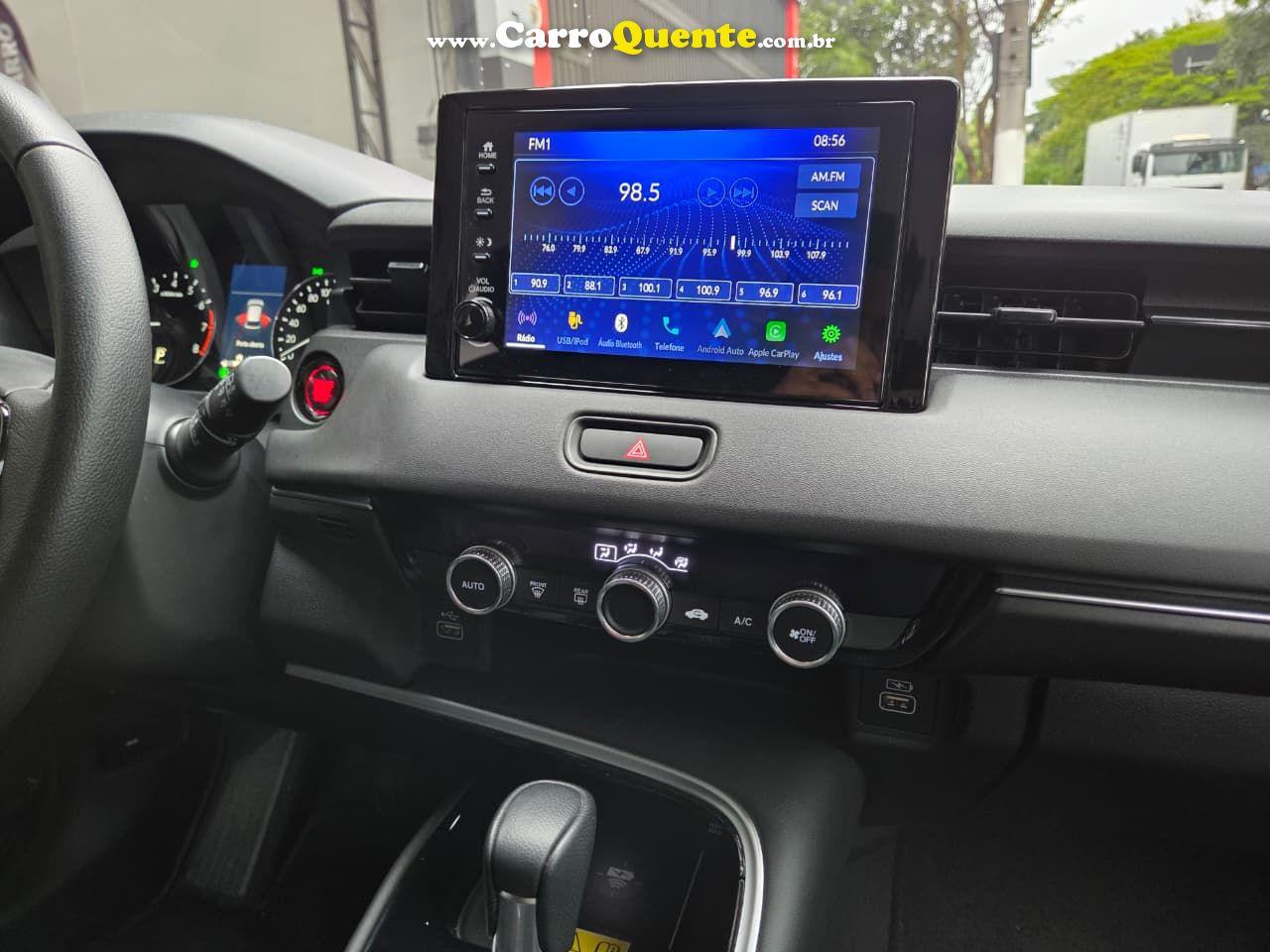 HONDA HR-V 2025 - Loja