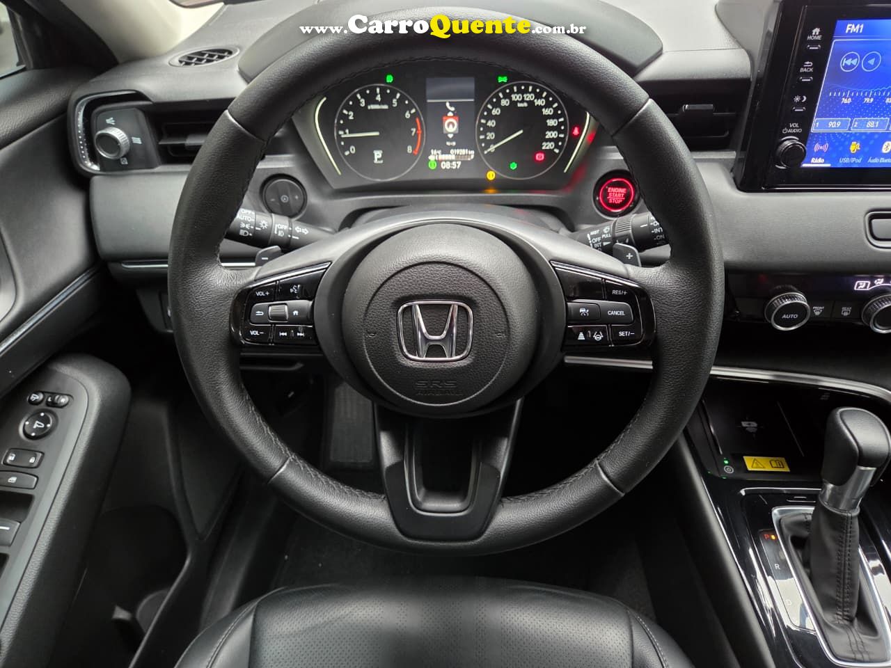 HONDA HR-V 2025 - Loja