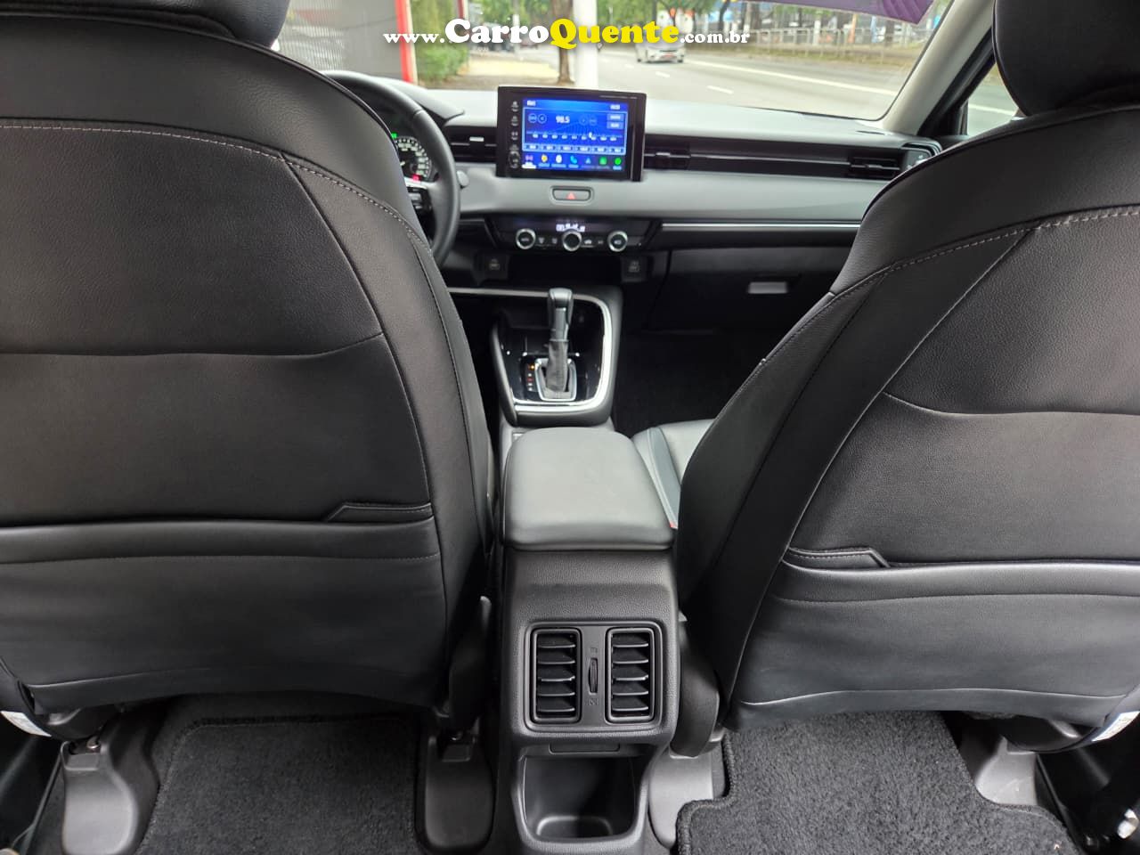 HONDA HR-V 2025 - Loja