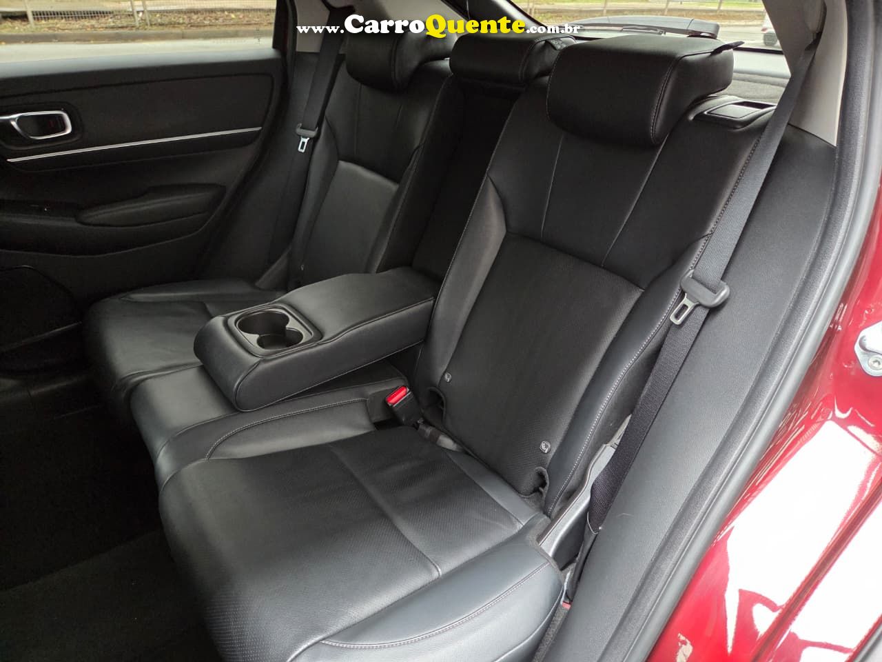 HONDA HR-V 2025 - Loja