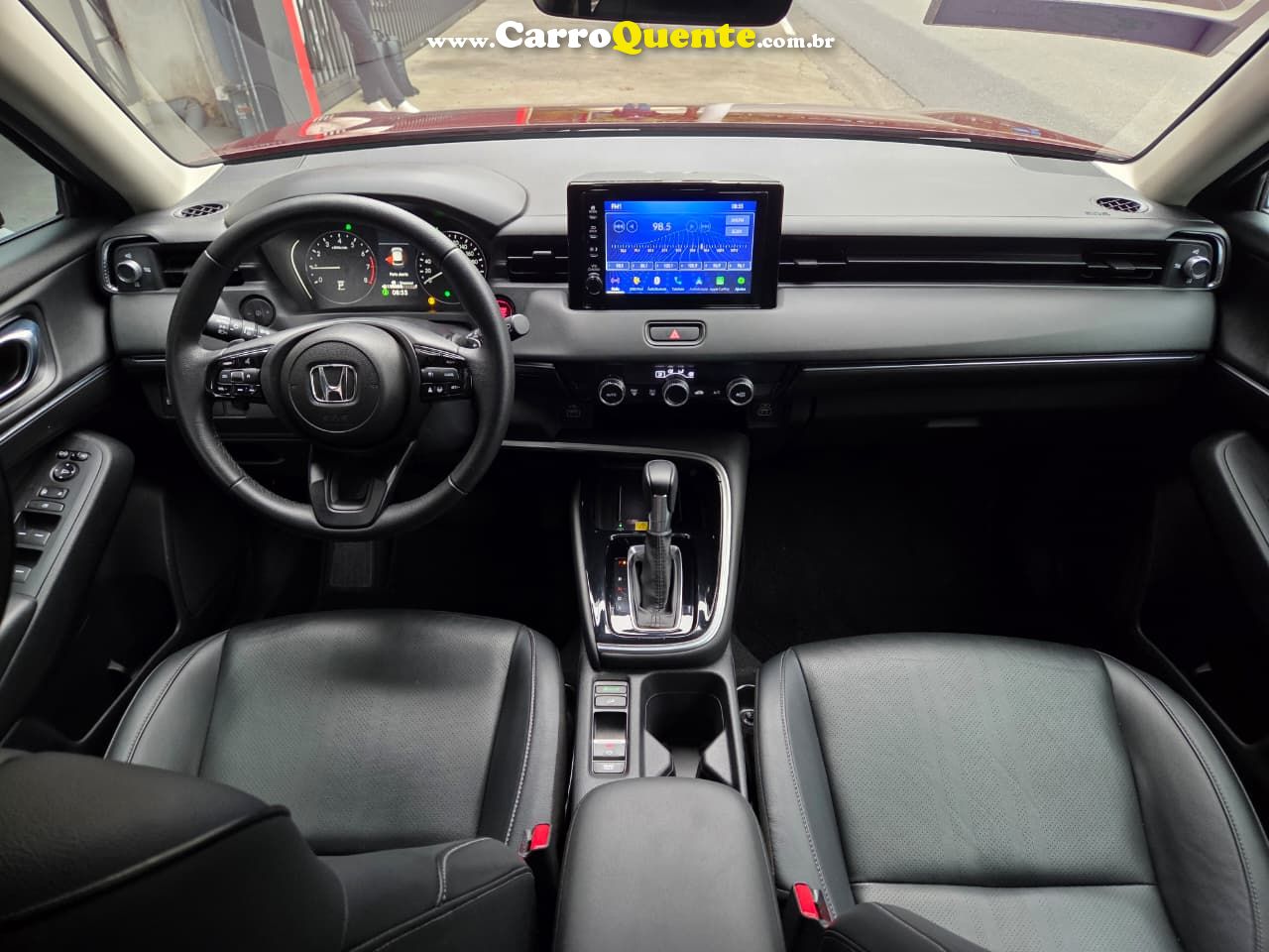 HONDA HR-V 2025 - Loja