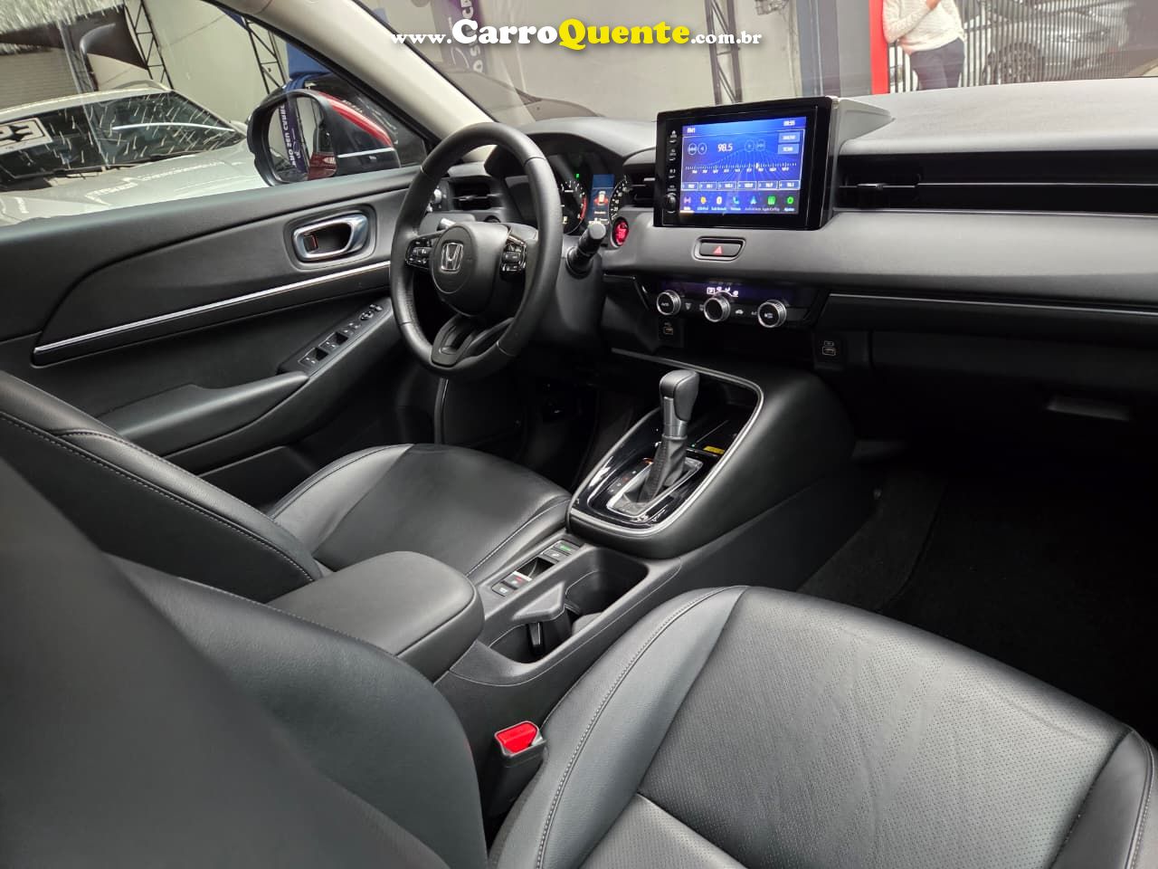 HONDA HR-V 2025 - Loja