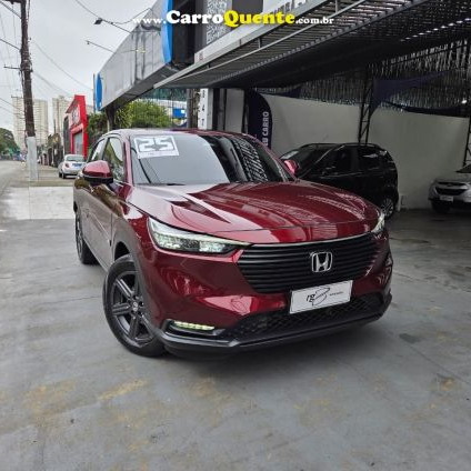 HONDA HR-V 2025