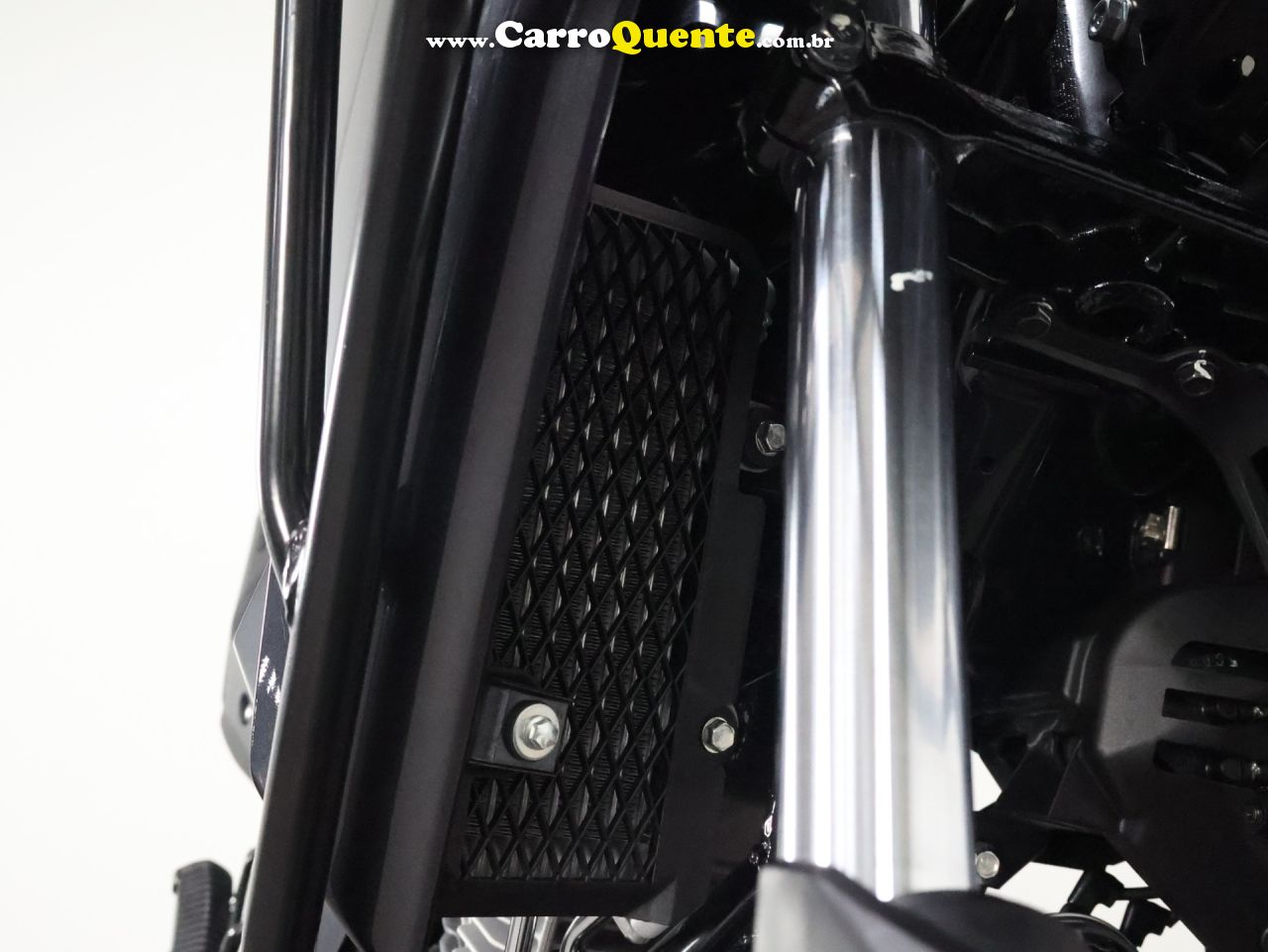 HONDA XRE 300 SAHARA 2026 - Loja