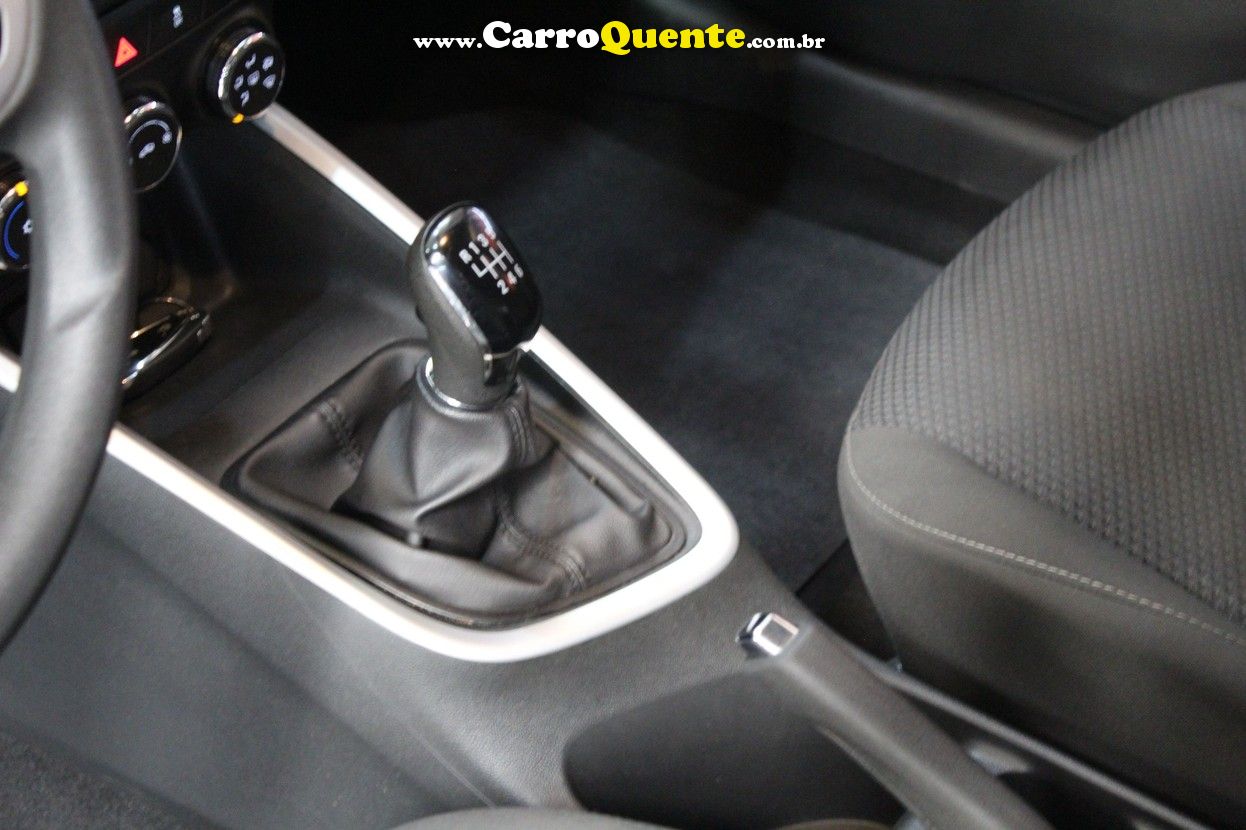 CHEVROLET ONIX 1.0 LT 2023 - Loja