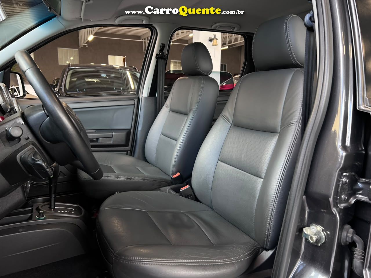 FORD ECOSPORT 2.0 XLT 16V 2009 - Loja
