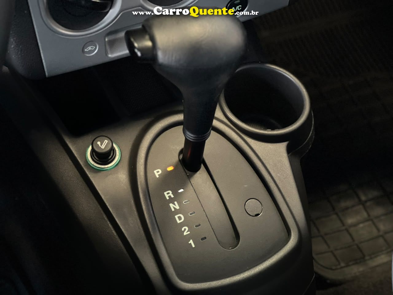 FORD ECOSPORT 2.0 XLT 16V 2009 - Loja