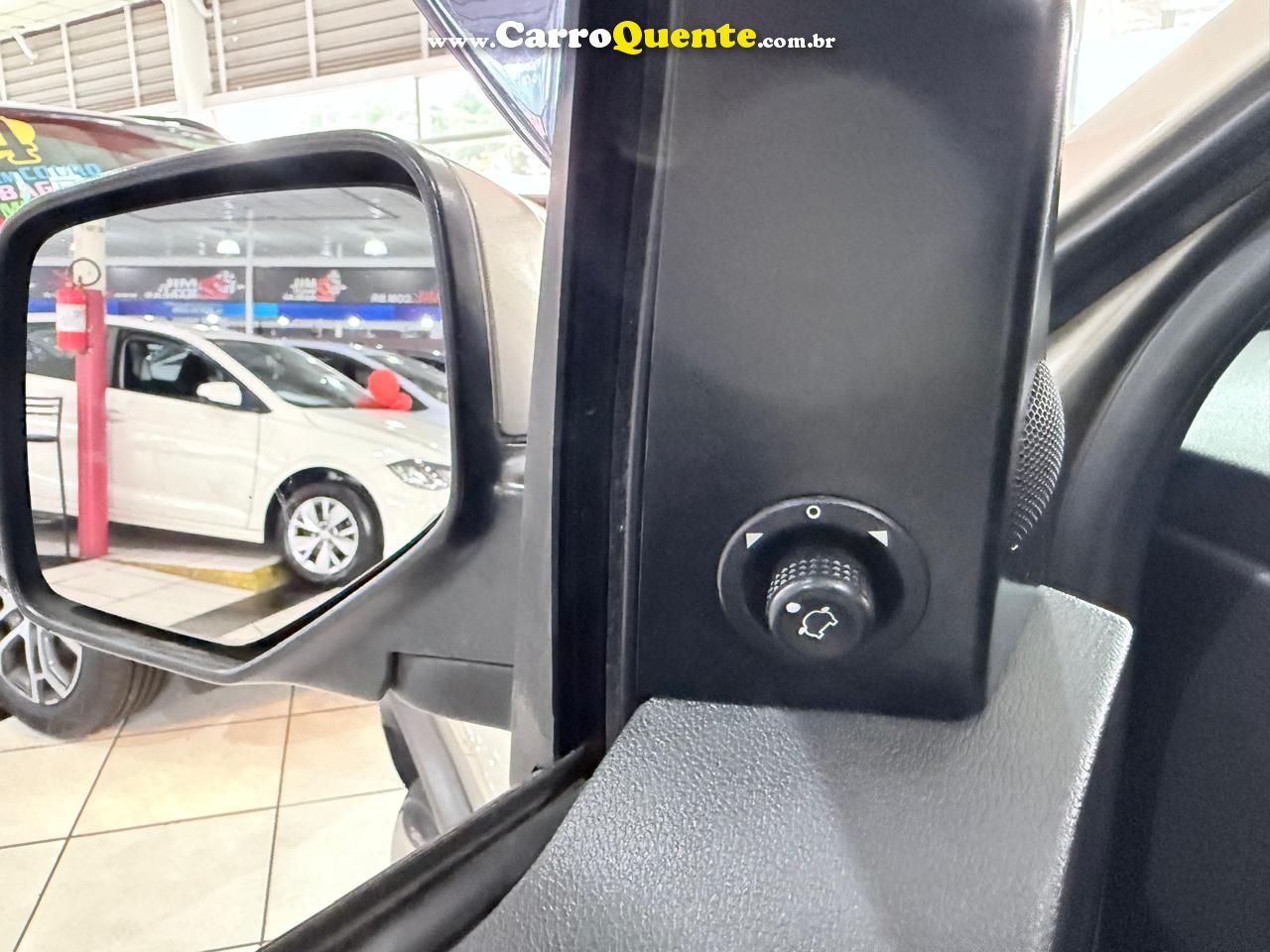 FORD ECOSPORT 2.0 XLT 16V 2009 - Loja