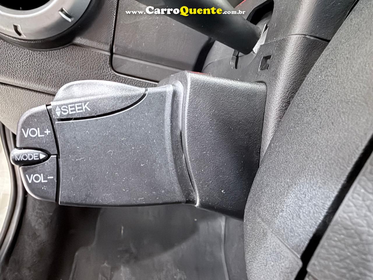 FORD ECOSPORT 2.0 XLT 16V 2009 - Loja