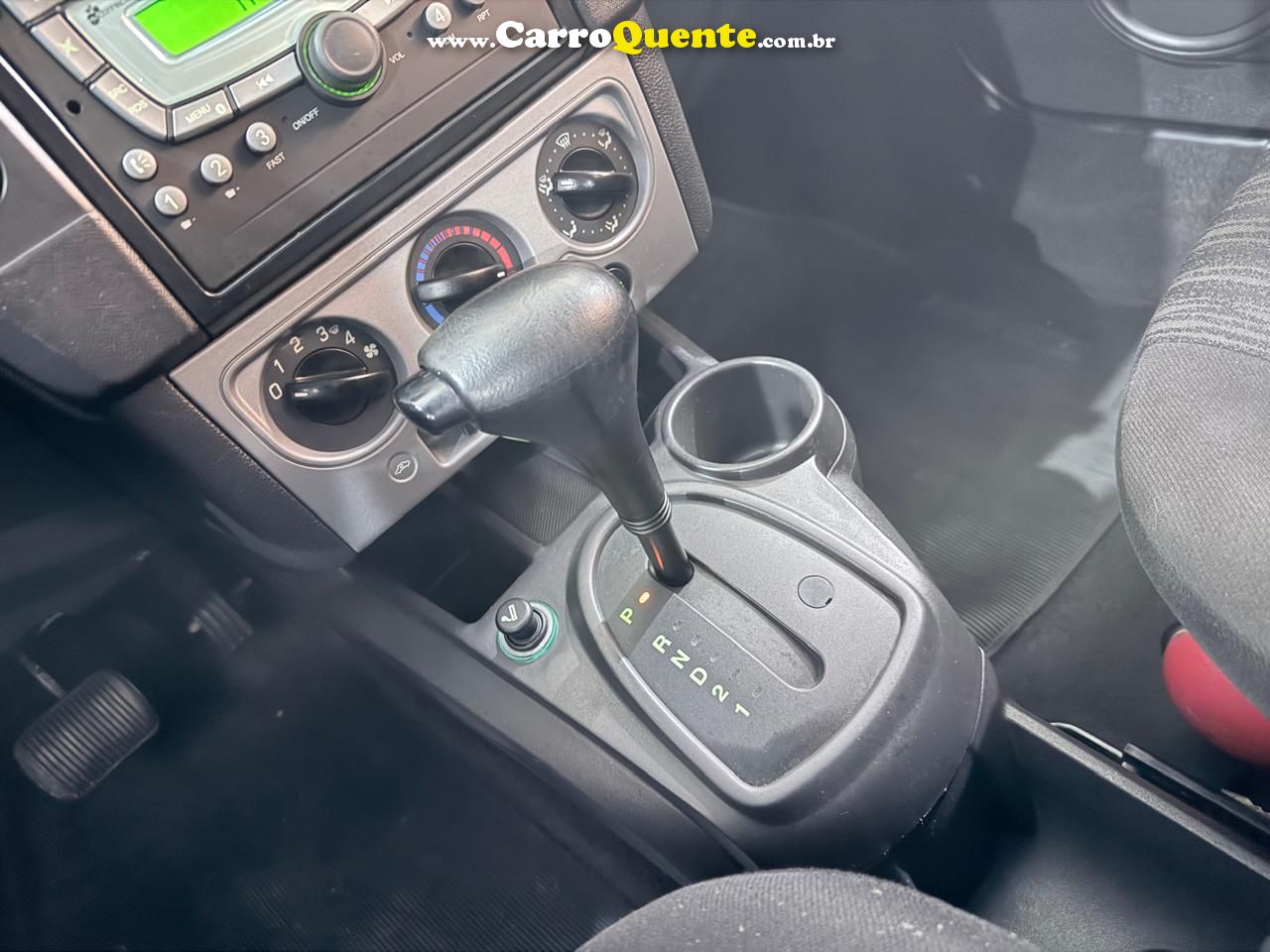 FORD ECOSPORT 2.0 XLT 16V 2009 - Loja
