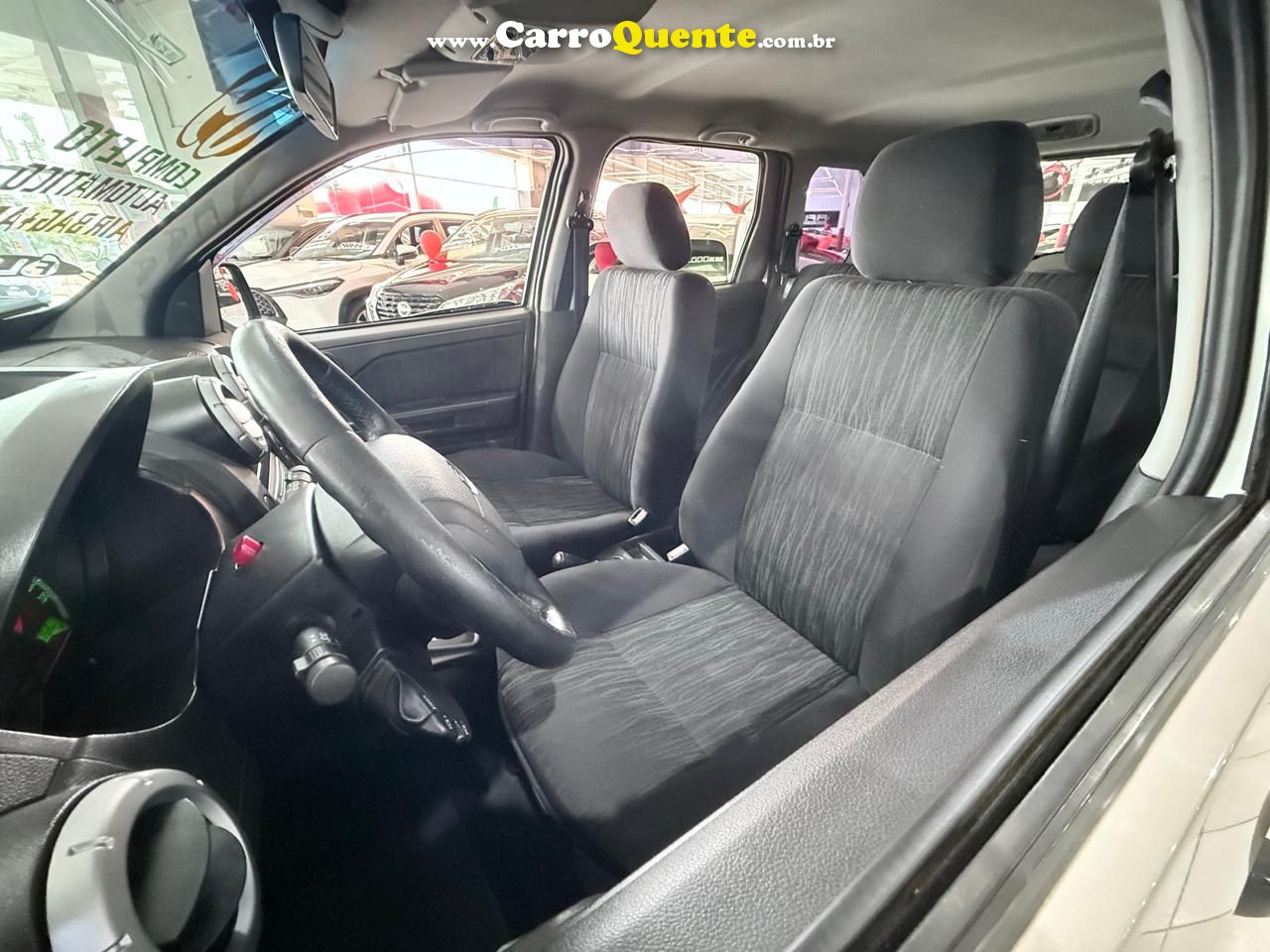 FORD ECOSPORT 2.0 XLT 16V 2009 - Loja