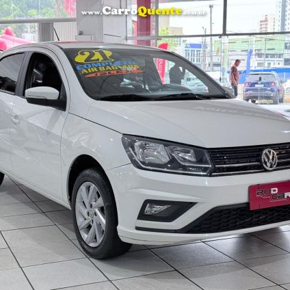 VOLKSWAGEN 2021