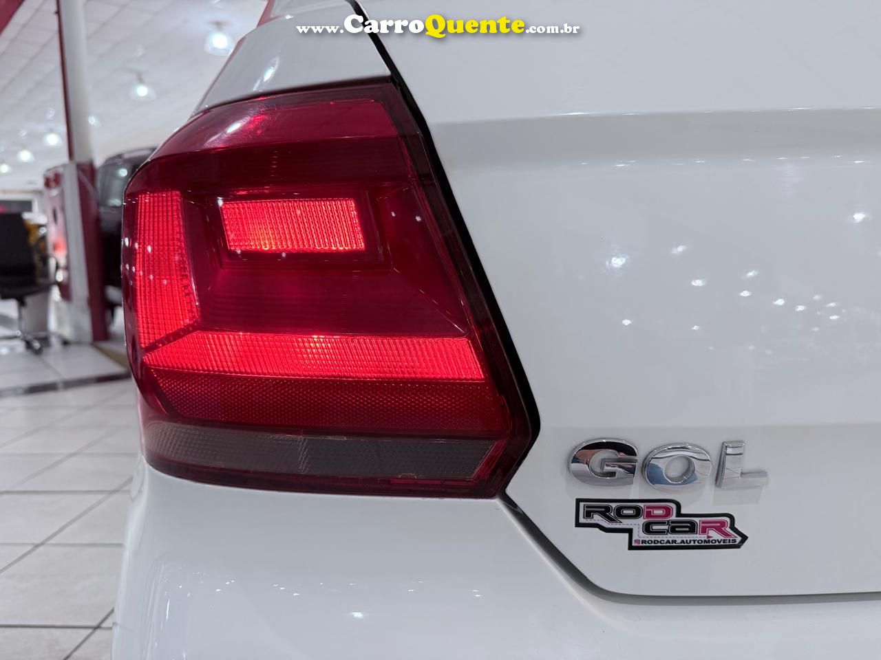 VOLKSWAGEN 2021 - Loja