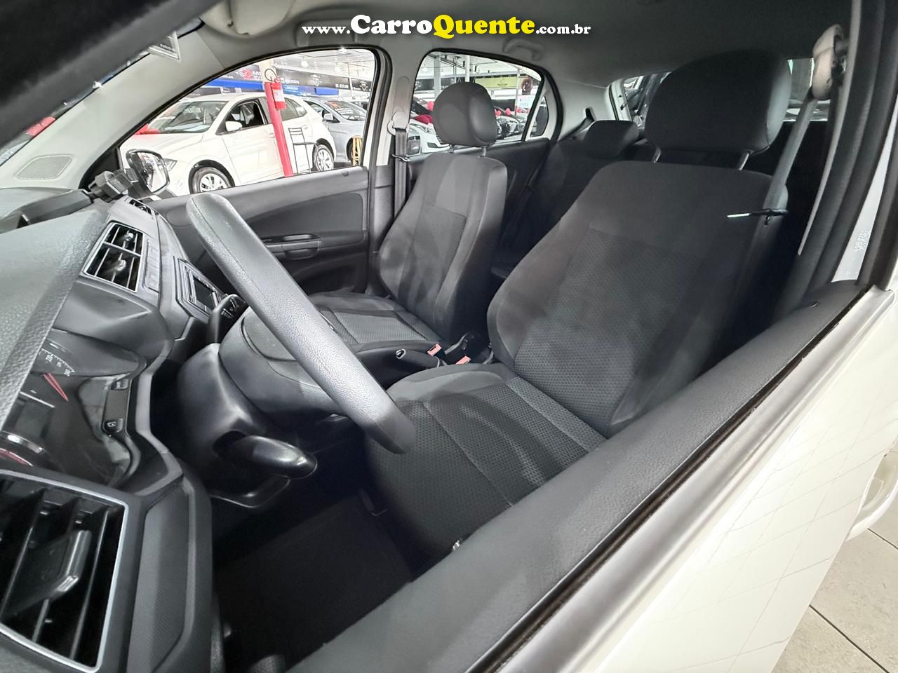 VOLKSWAGEN 2021 - Loja