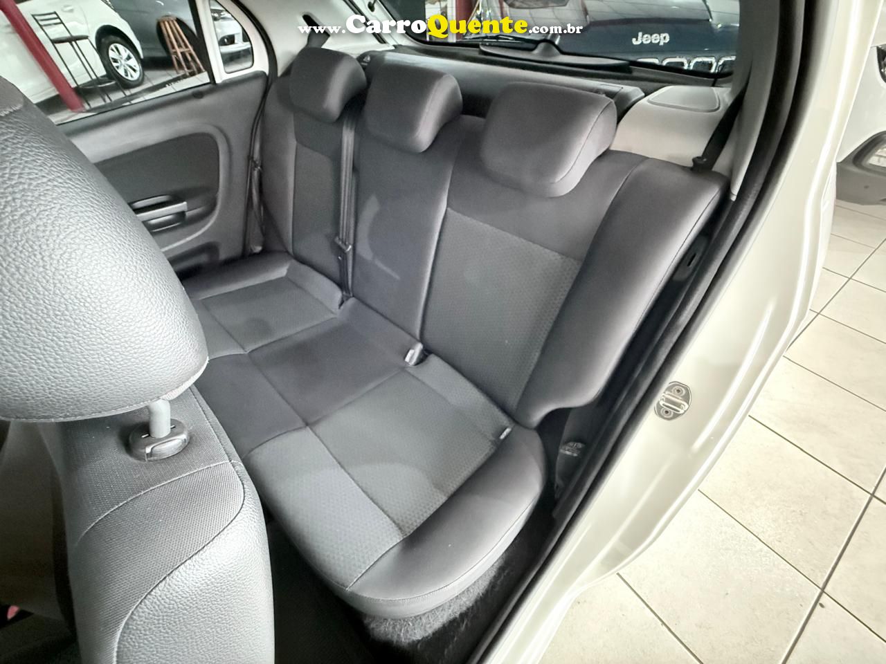 VOLKSWAGEN 2021 - Loja