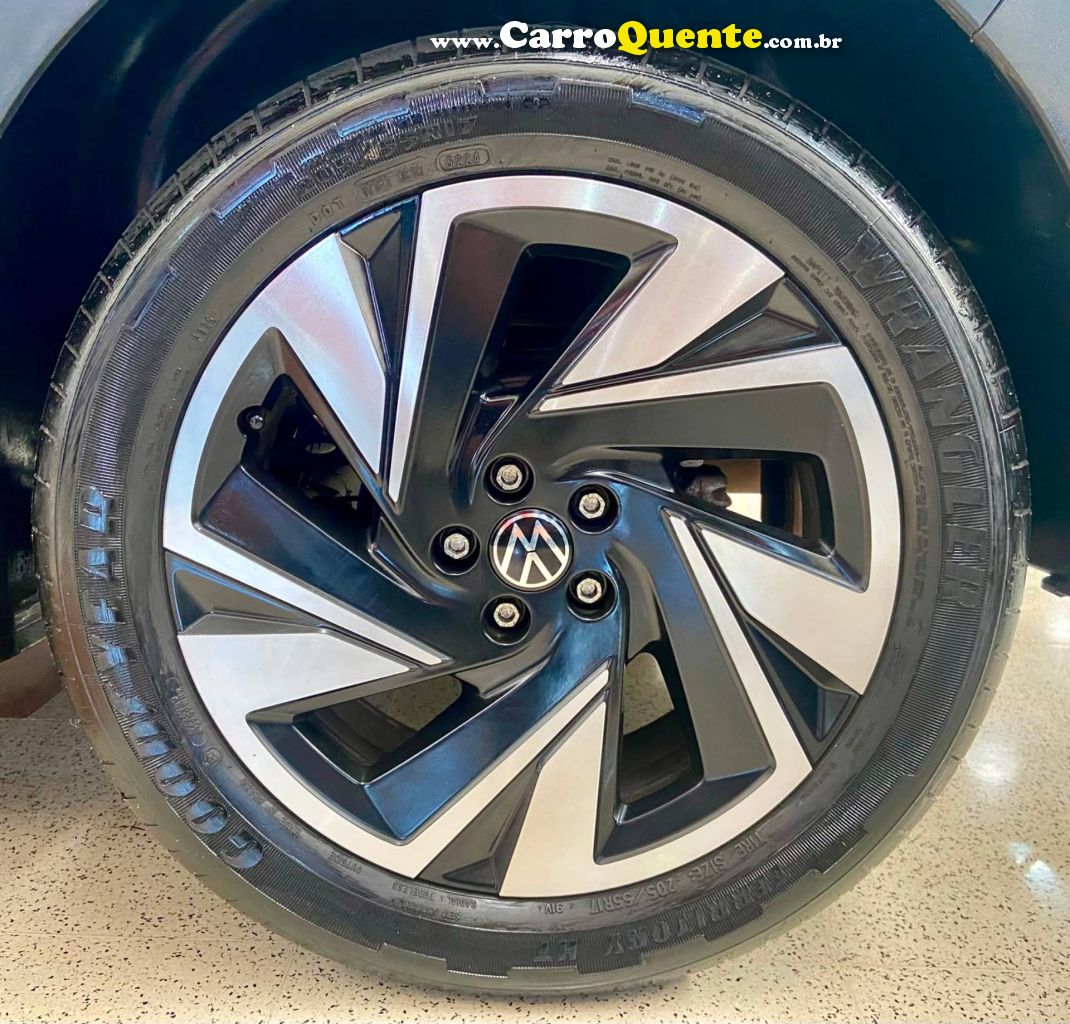VOLKSWAGEN NIVUS 1.0 200 TSI TOTAL HIGHLINE 2025 - Loja