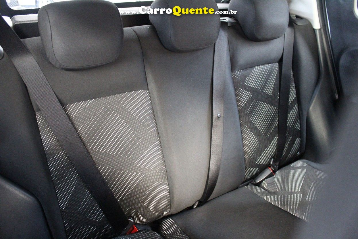 FIAT MOBI 1.0 8V EVO LIKE 2025 - Loja