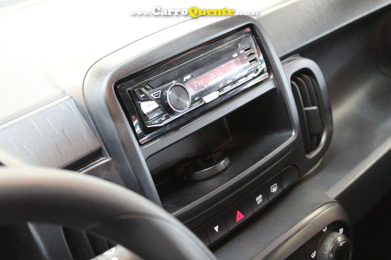 FIAT MOBI 1.0 8V EVO LIKE 2025 - Loja