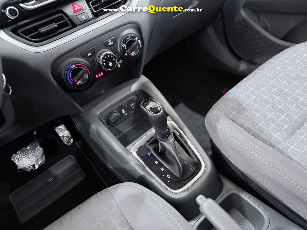 HYUNDAI HB20S 1.0 TGDI COMFORT PLUS 2025 - Loja