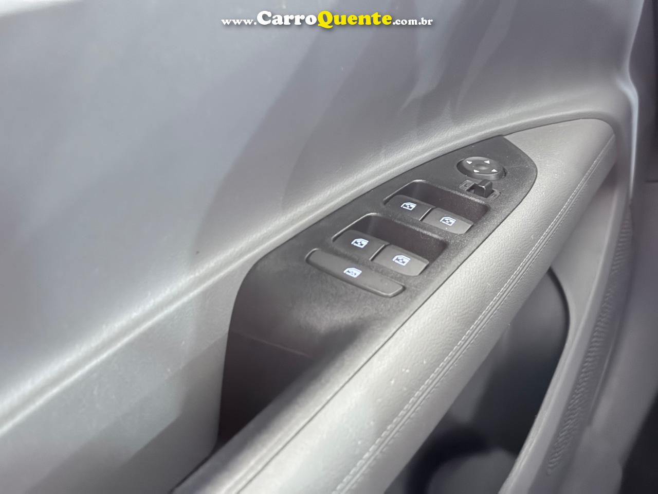 HYUNDAI HB20S 1.0 TGDI COMFORT PLUS 2025 - Loja