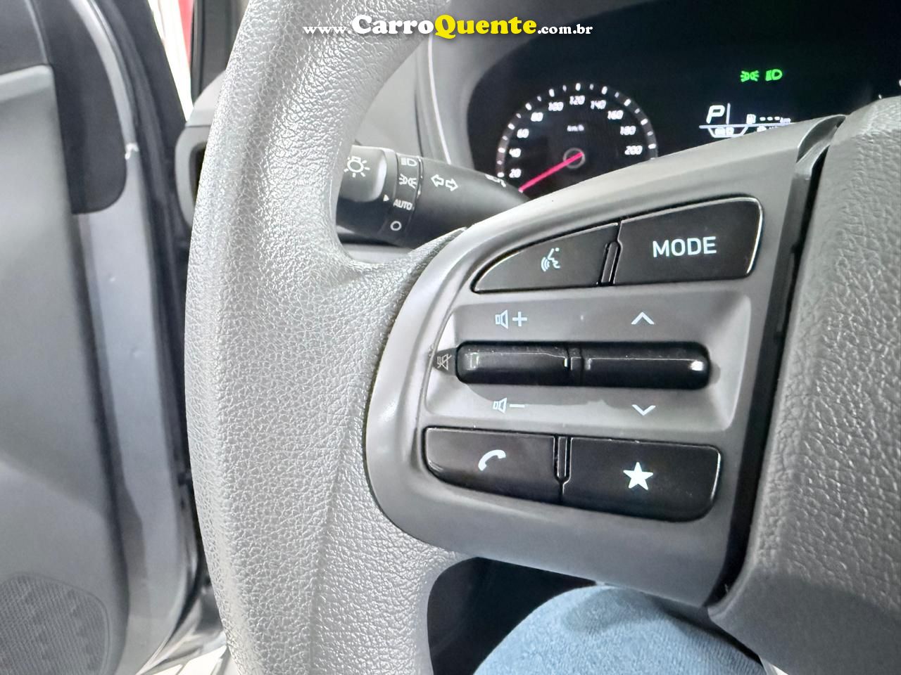 HYUNDAI HB20S 1.0 TGDI COMFORT PLUS 2025 - Loja
