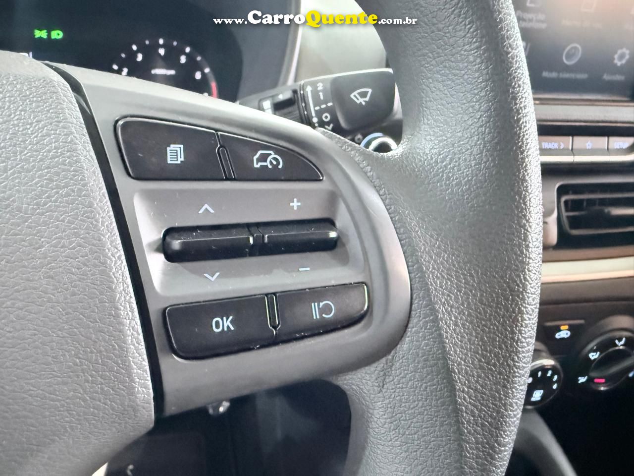 HYUNDAI HB20S 1.0 TGDI COMFORT PLUS 2025 - Loja