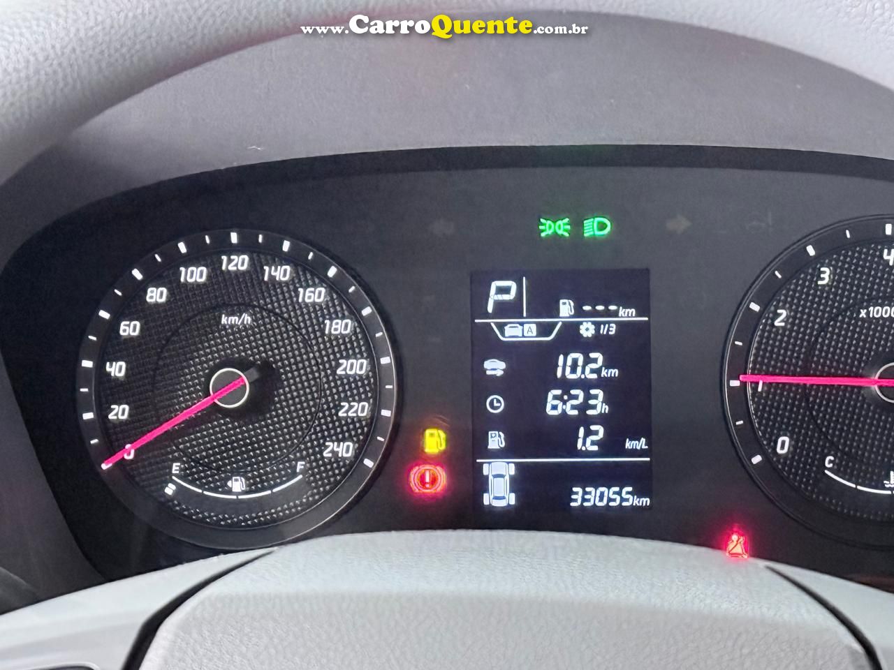 HYUNDAI HB20S 1.0 TGDI COMFORT PLUS 2025 - Loja