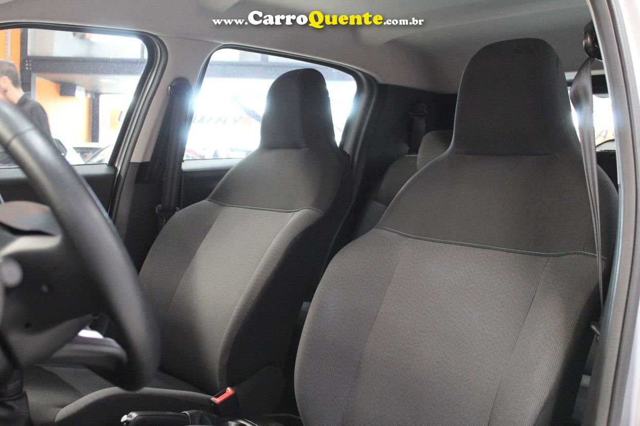 CITROEN C3 1.0 FIREFLY LIVE PACK 2025 - Loja