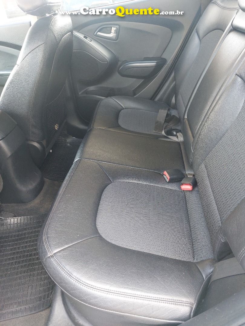 HYUNDAI IX35 2.0 16V 2014 - Loja