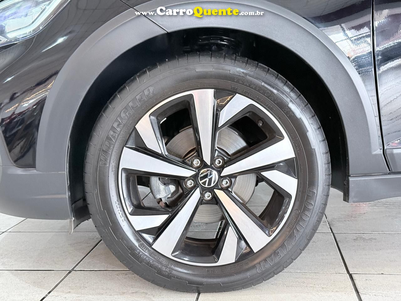 VOLKSWAGEN NIVUS 1.0 200 TSI TOTAL HIGHLINE 2024 - Loja