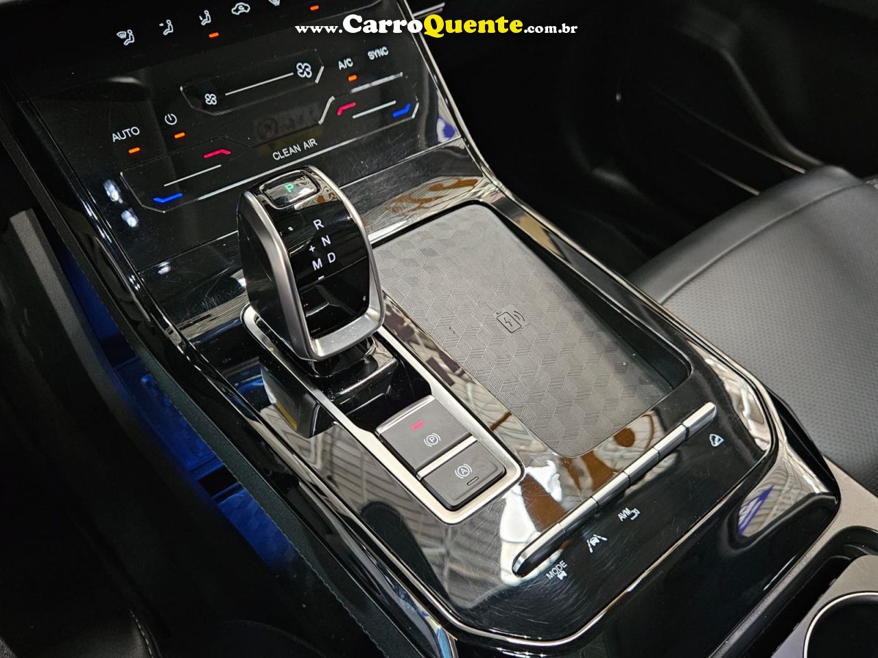 CHERY TIGGO 7 PRO 1.6 TURBO * GARANTIA DE FÁBRICA * 2024 - Loja