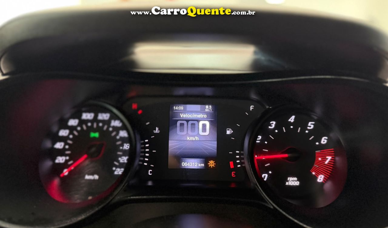 FIAT   ARGO DRIVE 1.0 6V FLEX   PRATA 2021 1.0 FLEX - Loja