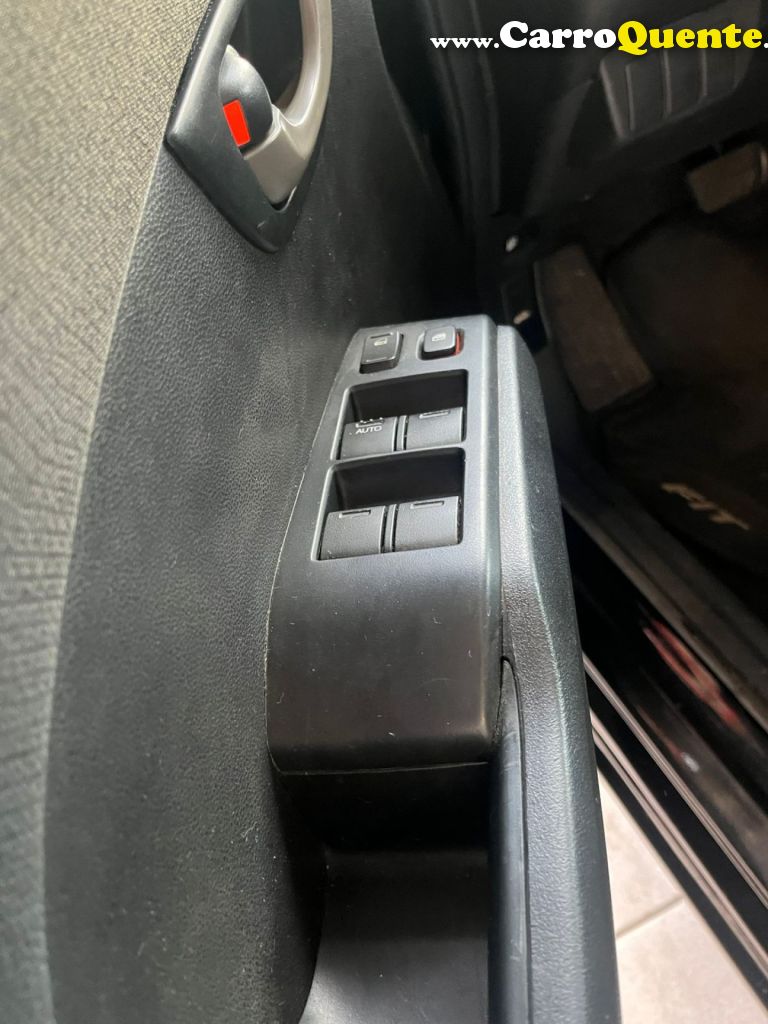 HONDA   FIT EXSEX 1.5 FLEXFLEXONE 16V 5P AUT.   PRETO 2013 0 FLEX - Loja