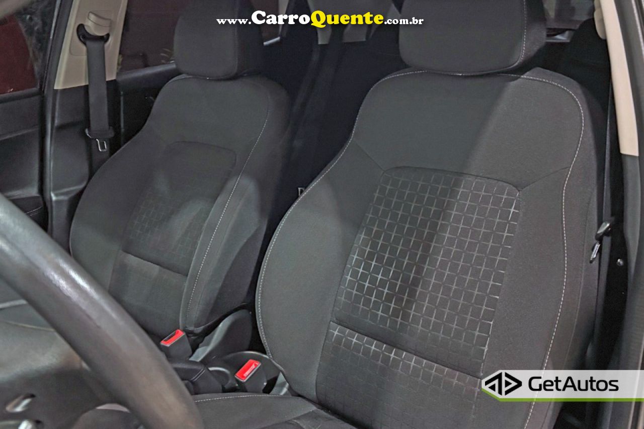 HYUNDAI   HB20 LIMITED 1.0 FLEX 12V MEC.   PRETO 2023 1.0 FLEX - Loja