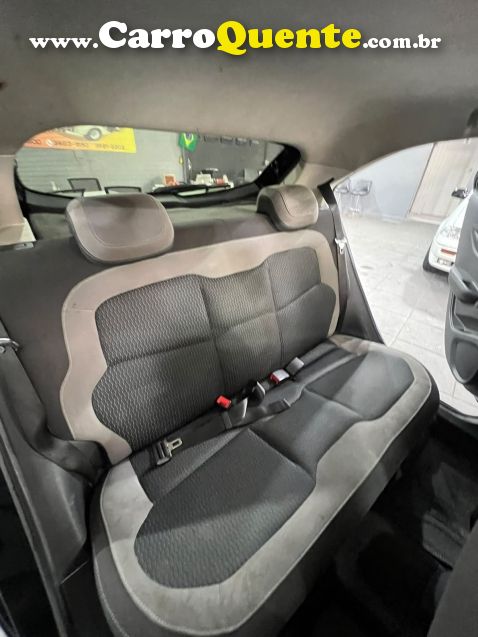 Chevrolet ONIX 1.0 MPFI LT 8V FLEX 4P MANUAL - Loja