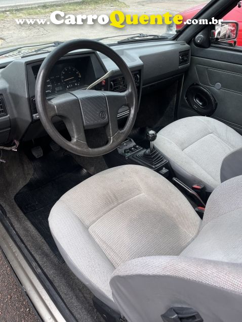 Volkswagen PARATI 1.8 CL 8V GASOLINA 2P MANUAL - Loja
