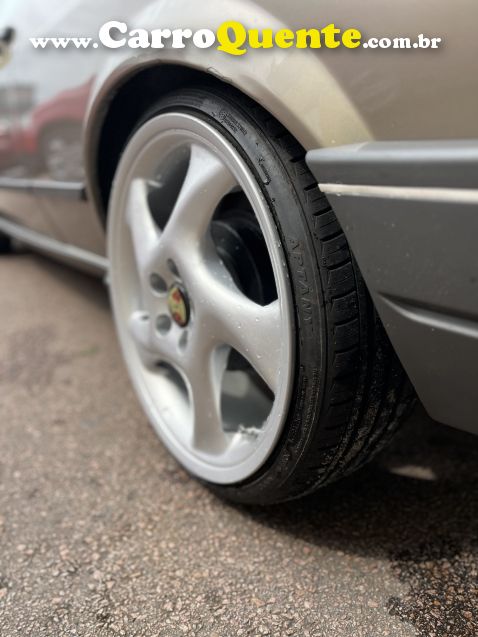 Volkswagen PARATI 1.8 CL 8V GASOLINA 2P MANUAL - Loja