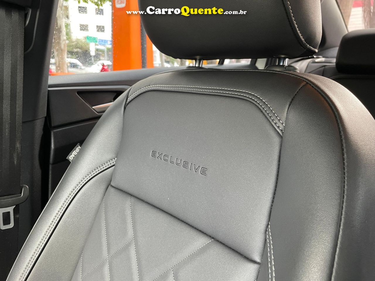 VOLKSWAGEN VIRTUS 1.4 250 TSI EXCLUSIVE 2023 - Loja